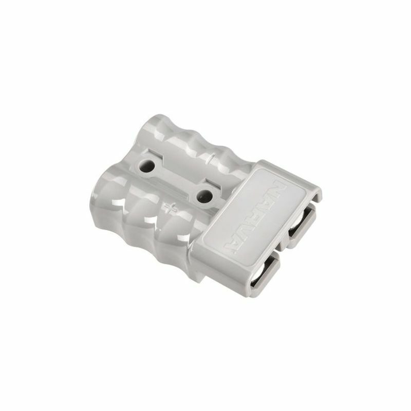 Arclite NL-50 1/2 Grey Connecters 1/2 Knock out-100pcs 